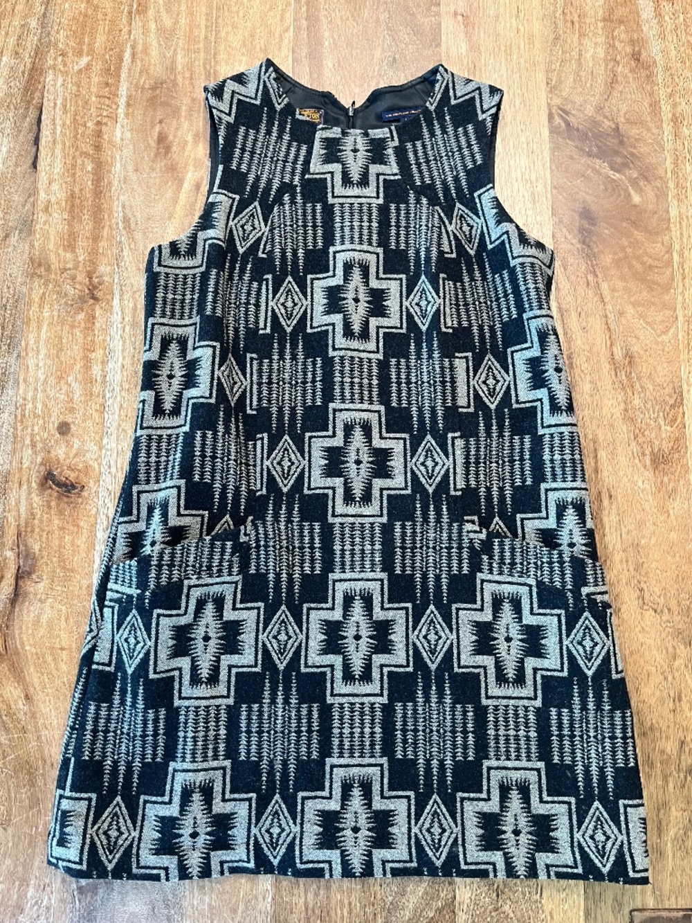 Pendleton Portland Collection Mini Shift